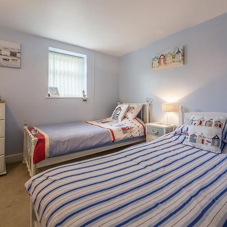 Bay View Apartment Ханстантон Экстерьер фото