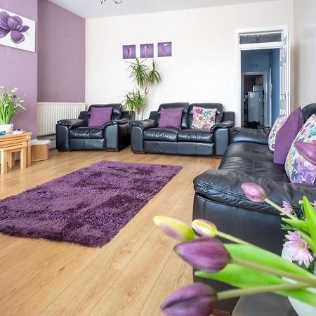 Bay View Apartment Ханстантон Экстерьер фото