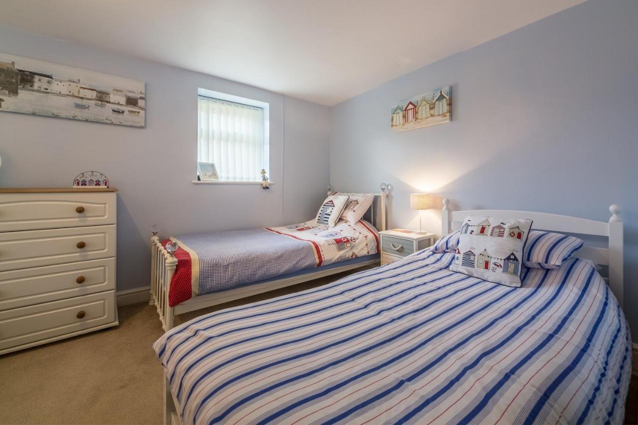 Bay View Apartment Ханстантон Экстерьер фото