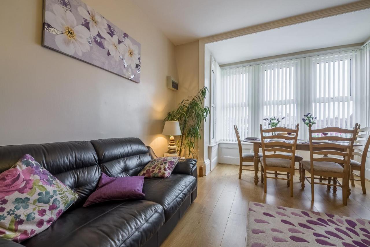 Bay View Apartment Ханстантон Экстерьер фото