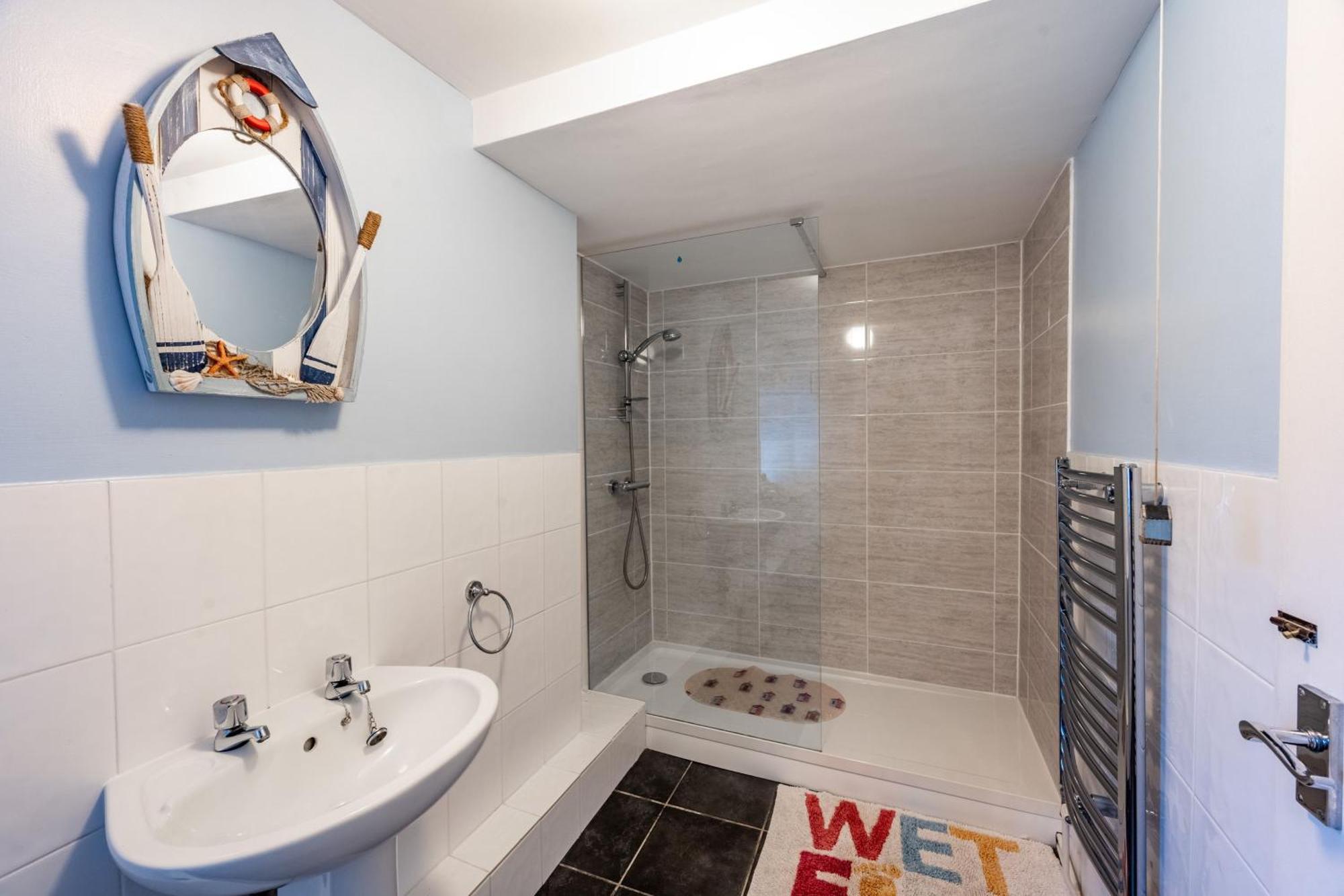Bay View Apartment Ханстантон Экстерьер фото
